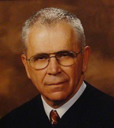 Judge Sam Haddon